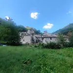 Umbria Valnerina , Il Tartuffo, Sulla Via Di Francesco Apartament Scheggino