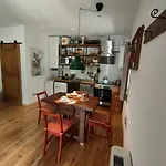 Umbria Valnerina , Il Tartuffo, Sulla Via Di Francesco Lägenhet *