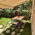 Umbria Valnerina , Il Tartuffo, Sulla Via Di Francesco Lägenhet Scheggino