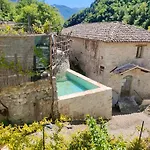 Apartament Umbria Valnerina , Il Tartuffo, Sulla Via Di Francesco Scheggino