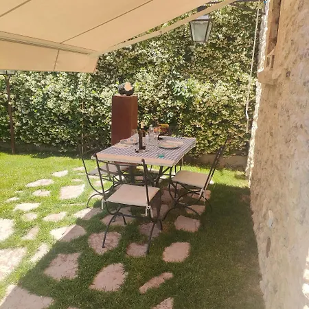 Umbria Valnerina , Il Tartuffo, Sulla Via Di Francesco Scheggino