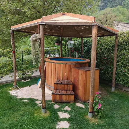 Apartamento Umbria Valnerina , Il Tartuffo, Sulla Via Di Francesco *