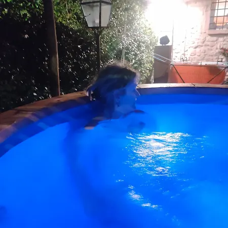 Apartamento Umbria Valnerina , Il Tartuffo, Sulla Via Di Francesco