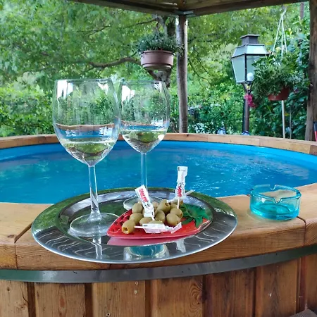 Umbria Valnerina , Il Tartuffo, Sulla Via Di Francesco *