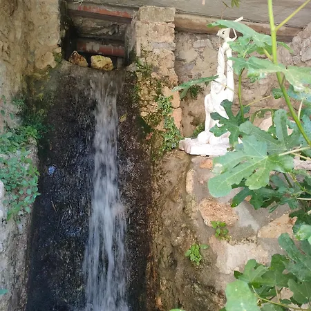 Umbria Valnerina , Il Tartuffo, Sulla Via Di Francesco Скеджино