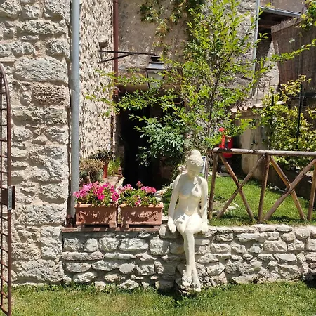 Apartment Umbria Valnerina , Il Tartuffo, Near Spoleto *