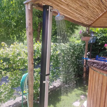 Apartment Umbria Valnerina , Il Tartuffo, Near Spoleto *