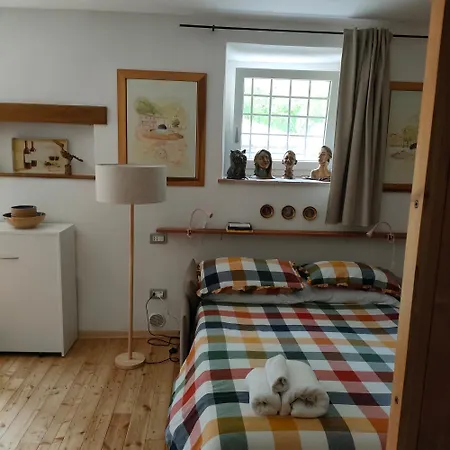 Apartamento Umbria Valnerina , Il Tartuffo, Sulla Via Di Francesco Scheggino
