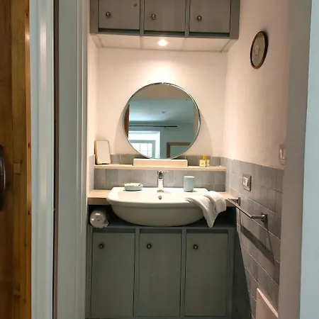 Apartman Umbria Valnerina , Il Tartuffo, Sulla Via Di Francesco *