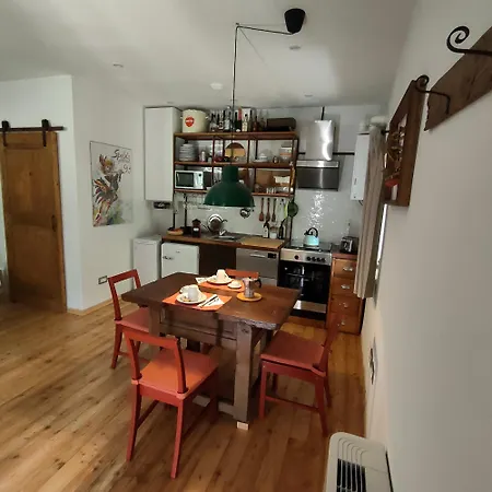 Umbria Valnerina , Il Tartuffo, Sulla Via Di Francesco Apartamento *