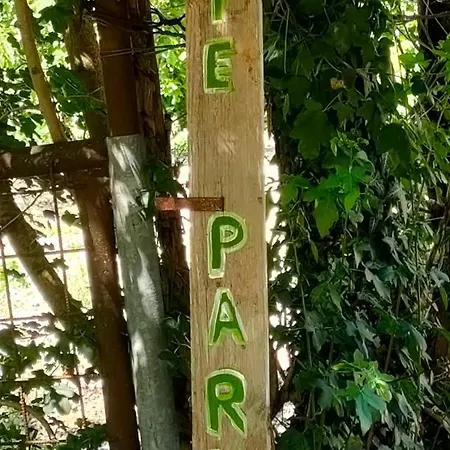 Umbria Valnerina , Il Tartuffo, Sulla Via Di Francesco Апартаменты Скеджино