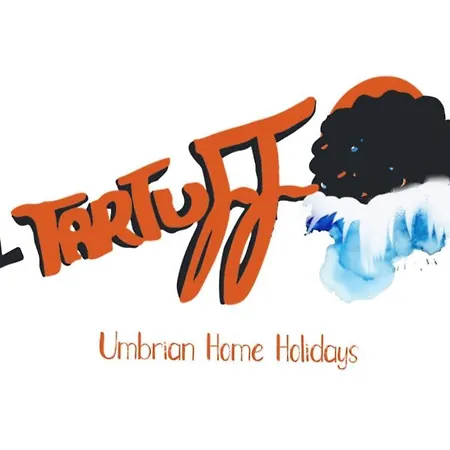 Апартаменты Umbria Valnerina , Il Tartuffo, Sulla Via Di Francesco