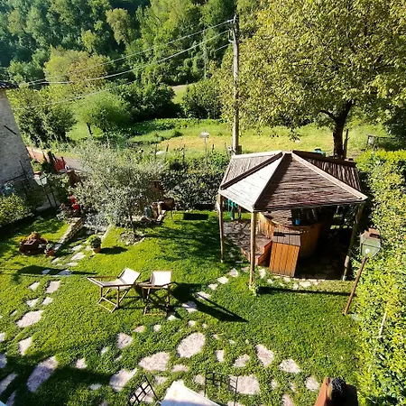 Апартаменты Umbria Valnerina , Il Tartuffo, Sulla Via Di Francesco *