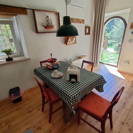 Apartamento Umbria Valnerina , Il Tartuffo, Sulla Via Di Francesco Scheggino