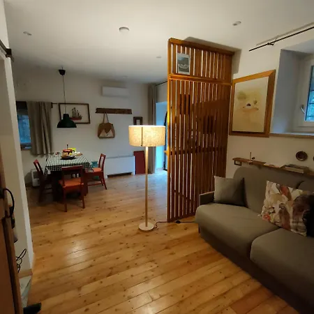 Umbria Valnerina , Il Tartuffo, Sulla Via Di Francesco Apartamento