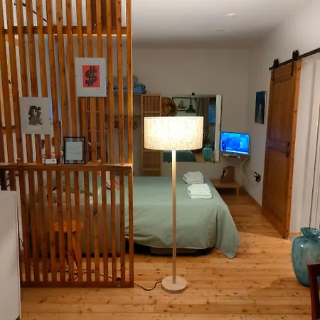 Appartement Umbria Valnerina , Il Tartuffo, Sulla Via Di Francesco *