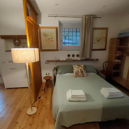 Umbria Valnerina , Il Tartuffo, Sulla Via Di Francesco Appartement *