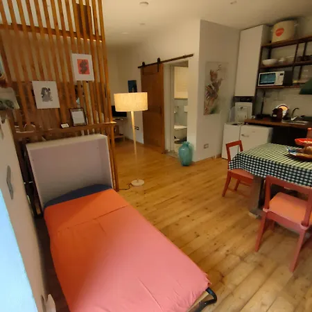 Umbria Valnerina , Il Tartuffo, Sulla Via Di Francesco Apartamento Scheggino