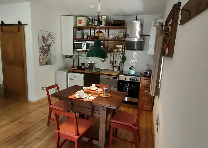 Umbria Valnerina , Il Tartuffo, Sulla Via Di Francesco Apartamento *