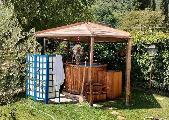 Umbria Valnerina , Il Tartuffo, Sulla Via Di Francesco * Scheggino