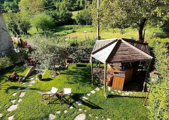 Apartamento Umbria Valnerina , Il Tartuffo, Sulla Via Di Francesco *