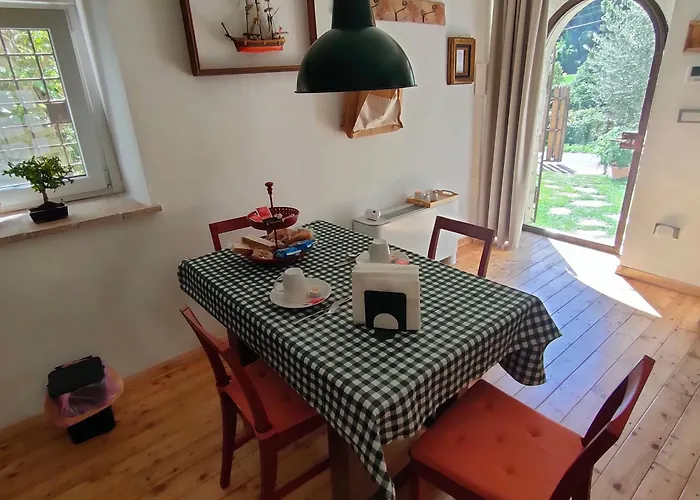 Apartamento Umbria Valnerina , Il Tartuffo, Sulla Via Di Francesco Scheggino