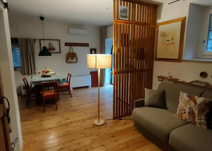 Umbria Valnerina , Il Tartuffo, Sulla Via Di Francesco Apartamento