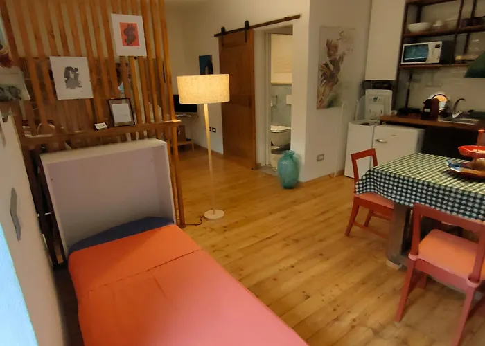 Umbria Valnerina , Il Tartuffo, Sulla Via Di Francesco Apartamento Scheggino